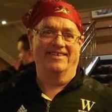 Randall Louis Bringman Obituary January 1, 2001