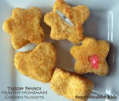 80+ easy healthy dinners for home cooks in a hurry. 20 Chicken Recipes For Toddlers My Little Moppet