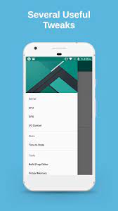 Por tal motivo, es importante controlar el comportamiento de estas . Performance Tweaker For Android Apk Download