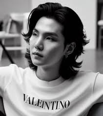 My Suga & Me ✨❤️✨