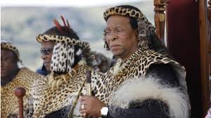 The king's court is also elected and includes the big shot, who tries to upstage the king. Zulu King Goodwill Zwelithini Dies In South Africa Aged 72 Bbc News
