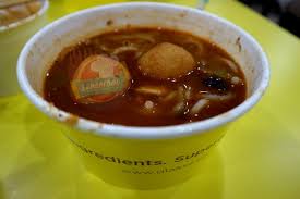 Maybe you would like to learn more about one of these? Lokasi Kuah Asam Laksa Paling Sedap Kat Melaka
