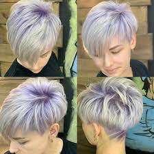 If you've yet to be mesmerized by her acting chops. Pin On Short Hairstyles Now Trending