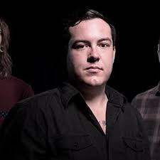 Weathered — The Dangerous Summer