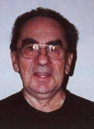 JOHN BATCHA Obituary (1937