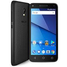 BLU Dash L5 LTE phone specification and ...