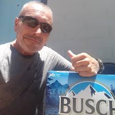 Cheers from Glendale, Arizona. Happy Manic Monday. Another hot day here.  😎👍🍻