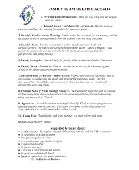 The agenda can include personal updates, information about pets and other family members, household needs, and other action items to be completed by members of the family. Weekly Family Schedule Agenda Templates At Allbusinesstemplates Com