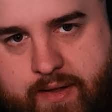 Justin Chubb's Instagram, Twitter & Facebook