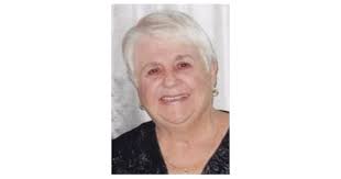 Barbara DeTerra Obituary (1931