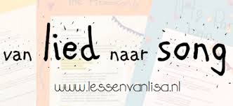 Engels Engel Lied Liedjes