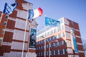 Les concertations publiques pour les axes de l'ouest et du. Epingle Sur Presentation