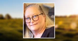 Susanna McKamey Obituary November 9, 2021