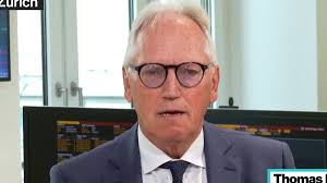 Zollstreit: Thomas Borer zu Kritik an seinem Auftritt