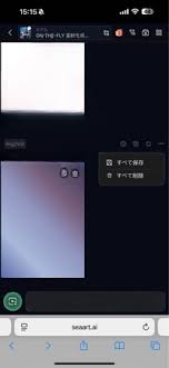 ①AIイラスト生成のSeaartで自分が作った画像がピンクの ...