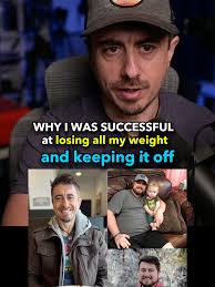 Transform Your Life: Key Perspectives for Weight Loss