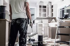 Remodeling projects in the southern united states are generally cheaper than identical projects completed in northern and western areas. Comparing Kitchen Renovation Costs In Laval British Columbia Canada Renovation Costs City By City Around The World
