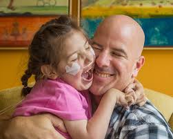 It's more than a house.