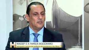 Fábio campana é jornalista e escritor. Quem E Frederick Wassef Ex Advogado Da Familia Bolsonaro Politica G1