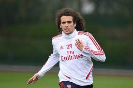 Mattéo guendouzi #guendouzi #arsenal mattéo guendouzi olié (french pronunciation: The Arsenal Decision Stubborn Matteo Guendouzi Will Regret Making After Mikel Arteta Talks Football London