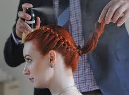 Don't let humidity dampen your hair this summer