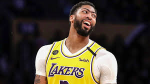 In any case, you should buy the extra sports bundle for espnu. Los Angeles Lakers Anthony Davis Out Vs Minnesota Timberwolves With Calf Contusion