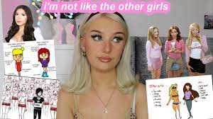 We did not find results for: I M Not Like The Other Girls Youtube