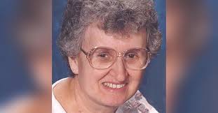 Maxine Mae Tegtmeier Obituary