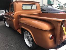 Image result for Brown 1966 Truck