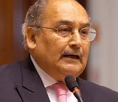 Alberto Andrade Carmona BIOGRAFÍA ~ HISTORIA DEL PERÚ