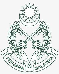 Melambangkan ketelusan, keamanan dan kesahjateraan. Logo Jabatan Penjara Malaysia Transparent Png 1200x1451 Free Download On Nicepng