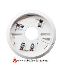Wt105c conventional heat detector, operates by advanced mcu expert algorithm software. Simplex 4098 9788 2 Wire Smoke Base W Remote Led 408 Rybb Fire Alarm