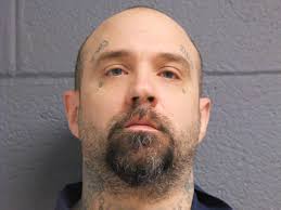 Offender Tracking Information System (OTIS)