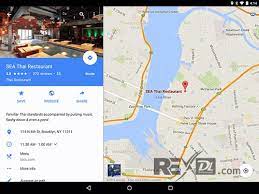 You don't have to fish through all of your google account data. Descargar Google Maps 10 13 3 Full Apk Para Android 2021 10 13 3 Para Android