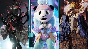 When season 2 of the masked singer began, a few costumed characters immediately caught our attention, and the leopard was one of them. The Masked Singer The Most Stunning Performances Revealing Clues And Shocking Twists Of Week 2 Entertainment Tonight