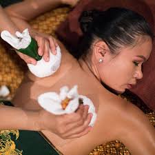 So Thai Spa Phuket