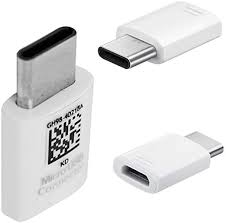 【friendly design 】allows you charge and sync micro usb mobile devices using a usb type c 【durable aluminum body】: Amazon Com Samsung Usb Type C 1 Pcs To Micro Usb Adapter Connector For Samsung Type C Mobile Devices White