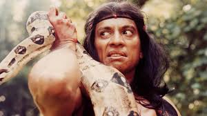 If You're Going to Watch Only One Satanic, Cannibal, Hippie Horror Film,  Make It This One