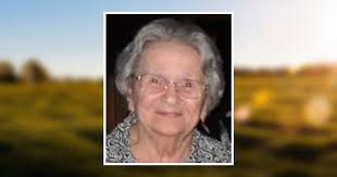Palmira "Pal" Rita (Tessari) Frederick Obituary June 25, 2017