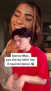 @siennamae this ones for you 💕 #sienna #siennamae