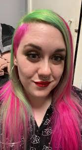 I'm pretty sure I wore all of these in my hair at the same time while  thinking I was THE hottest thing