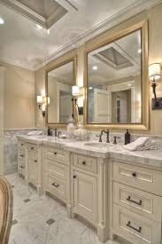 Gold Bathroom Add A Fresh Coat Of Beige On The Walls And Hang Some Gold Framed Mirrors And Your Bat Traditional Bathroom Victorian Bathroom Bathrooms Remodel
