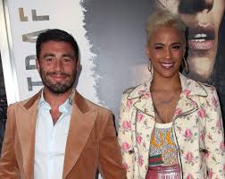 Paula maxine patton (born december 5, 1975) is an american actress. Paula Patton Justifies Dating Married Man I Know We Did Right