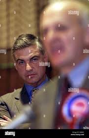 William burnside hi-res stock photography and images