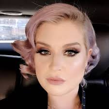 Kelly Osbourne