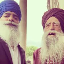Ravi Singh-Khalsa Aid