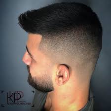 Messy, spiky cut with silver strands. Pin On Spiky Hairstyle Man