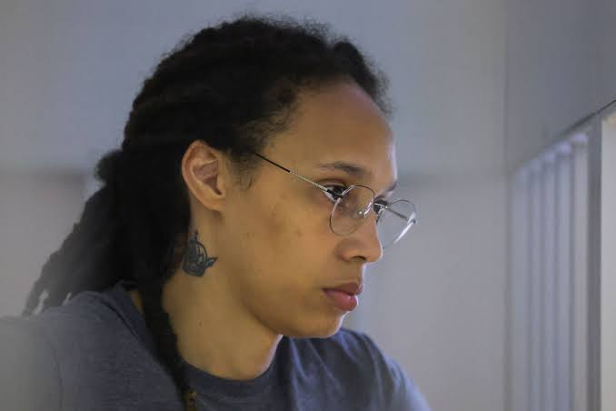 Brittney Griner Verdict: Conservatives, Like Trump, Side With Russia