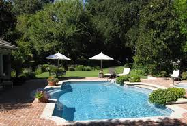 25 Swimming Pool Garden Designs That Will Blow You Away Top House Designs