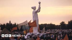 六四37周年：在传承和记忆断层间挣扎的“六四二代”